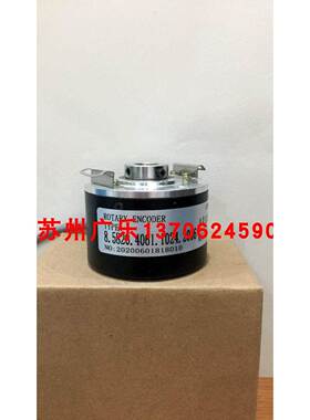 8.5820.0831.1024.1000 CRE66-4096G24CE01 编码器
