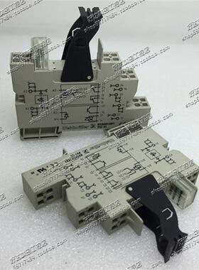 PXZ 35 8536691001 原装正品 继电器底座 现货销售 正品