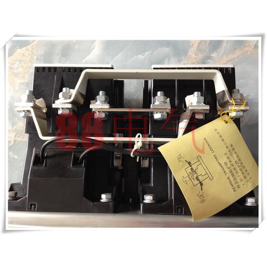 原装正品－德国 3TD5402-0XQ0机械联锁可逆接触器