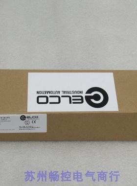 *现货销售*全新宜科ELCO模块 FCEI-8LKM-8A 现货