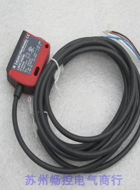 *现货销售*全新劳易测Leuze传感器 LSER 25B/66 现货50108486