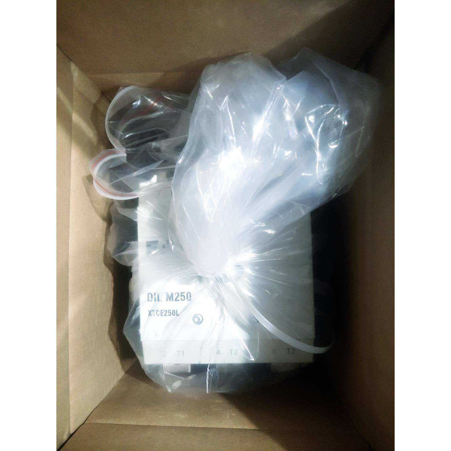 MOELLER DILM250/RDC24 DILM250/RDC48