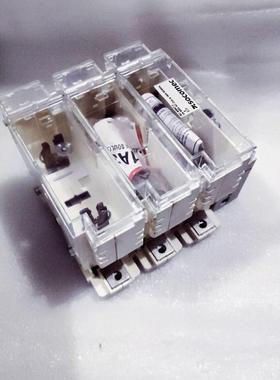 socomec熔断器组合开关 FUSERBLOC 3X160A REMOT 38313016