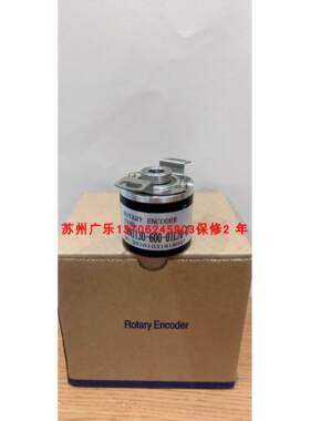 ETF50-5-30VDC-500 ERN1130-600-01L70-GF 编码器
