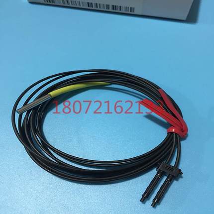 FU-4FZ 日本基恩士KEYENCE光纤传感器原装正品FU-4F