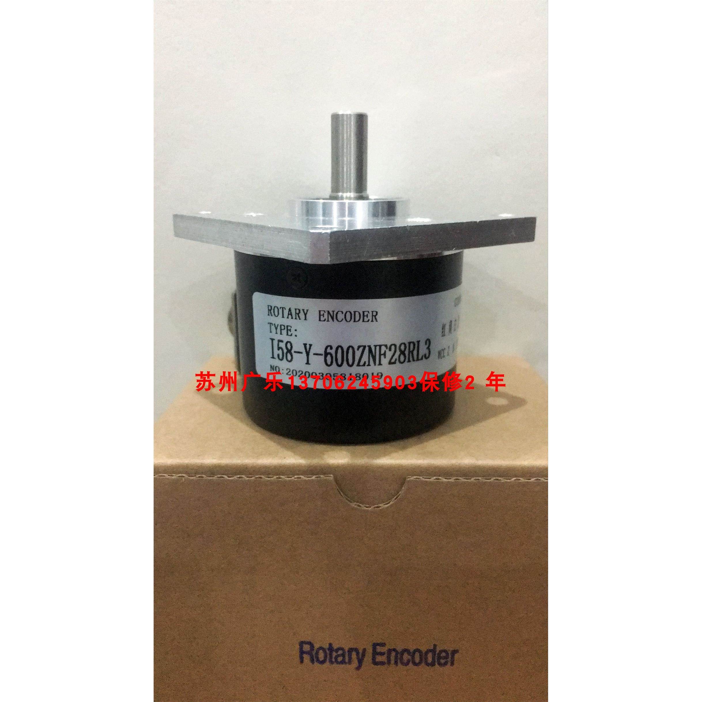 E4OS6-1000-3-T-24 E40S6-1000-3-T-24 I58-Y-600ZNF28RL3编码器