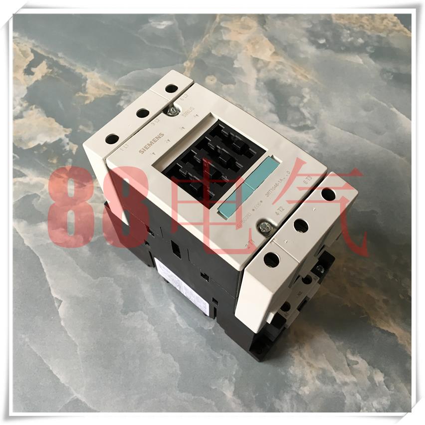 原装正品－德国 3RT1046-1AL20 1A..0 接触器230V