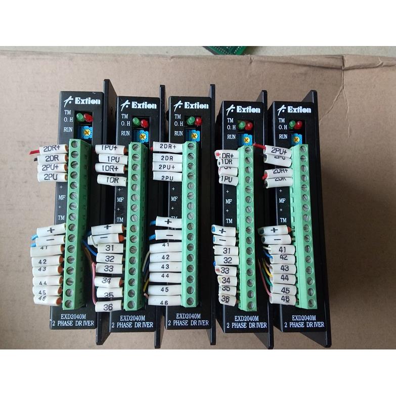 EXTION EXD2120N/EXD2120N-47K/EXD2040M/EXD5314N/EXD2020MB