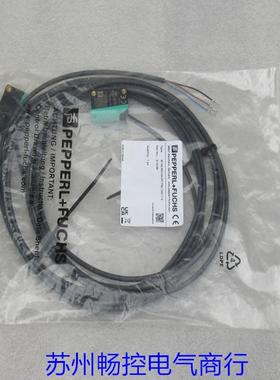 全新倍加福P+F传感器 M100/MV100-RT/76b/102/115 现货214746