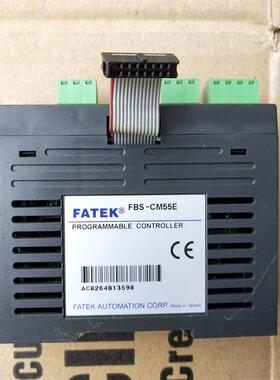 二手PLC FBS-8EA/FBS-16EA/FBS-CM55/FBS-CM55E/FBS-24EYT