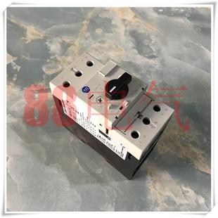 正品 C32 －美国AB F8E 电机保护断路器 140M 原装