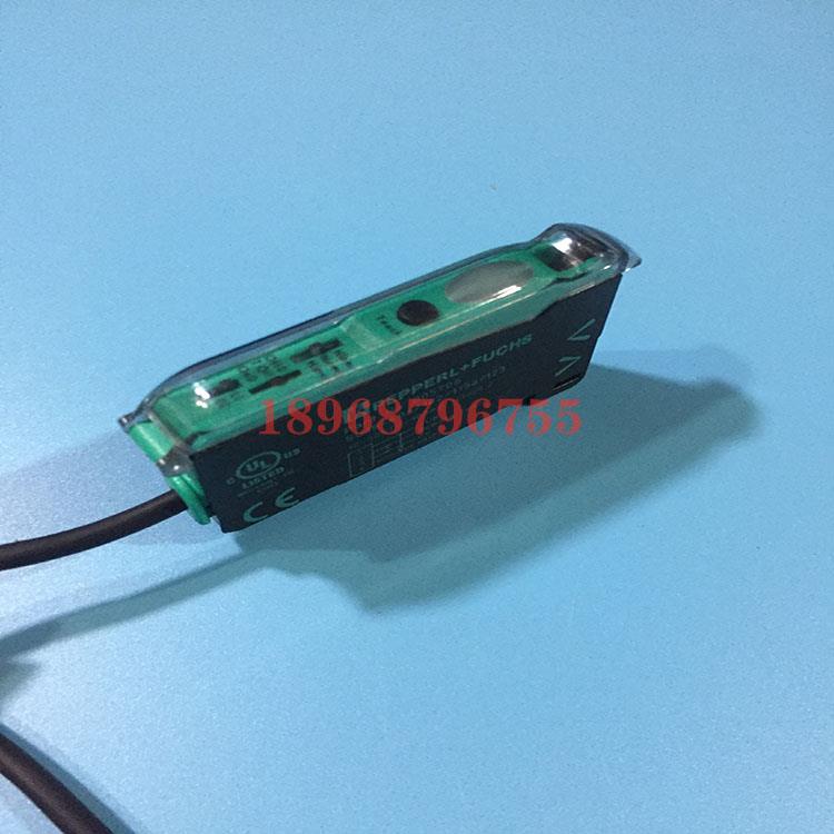 全新原装正品 P+F倍加福 光纤传感器SU18-40A/102/115A/123