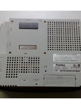 原装普洛菲斯触摸屏 AGP3400-S1-D24 实物图片 功能包好