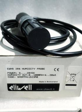 eliwell EWHS 284 HUMIDITY PR08E