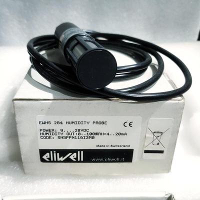 eliwell EWHS 284 HUMIDITY PR08E