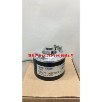 zsp6.210-101C1200BZ3/05L ITD20A4Y5-100HBIKR2S10 编码器