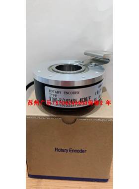 RI80-E/1024BA.4K30IF D48T-9G05L-2500BM-0.3M-D 编码器