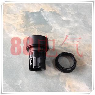 正品 红色平按钮头 －美国AB 22mm 800EP 原装