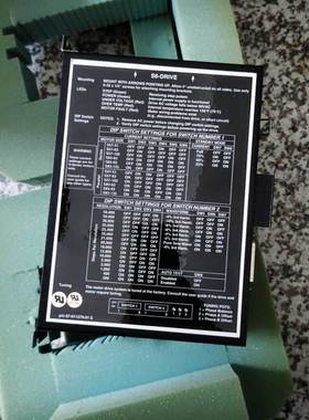 Compumotor 95042800238 S6-DRIVE S-DRIVE.6 AMP