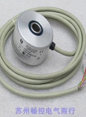 全新倍加福P+F编码器THI58N-0BAK2R6TN-01000 现货273348-0055