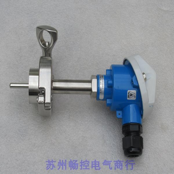 全新恩德斯豪斯E+H压力开关TR44-BB5AAS2HAP000 现货L=50mm