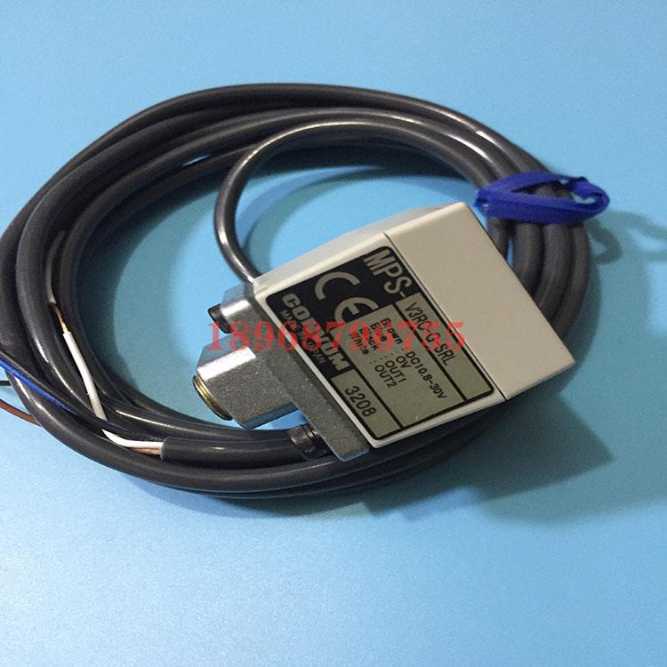 德国妙德真空压力表MPS-V3RC-G V3RC-G-SRL V3RC-G-ROA