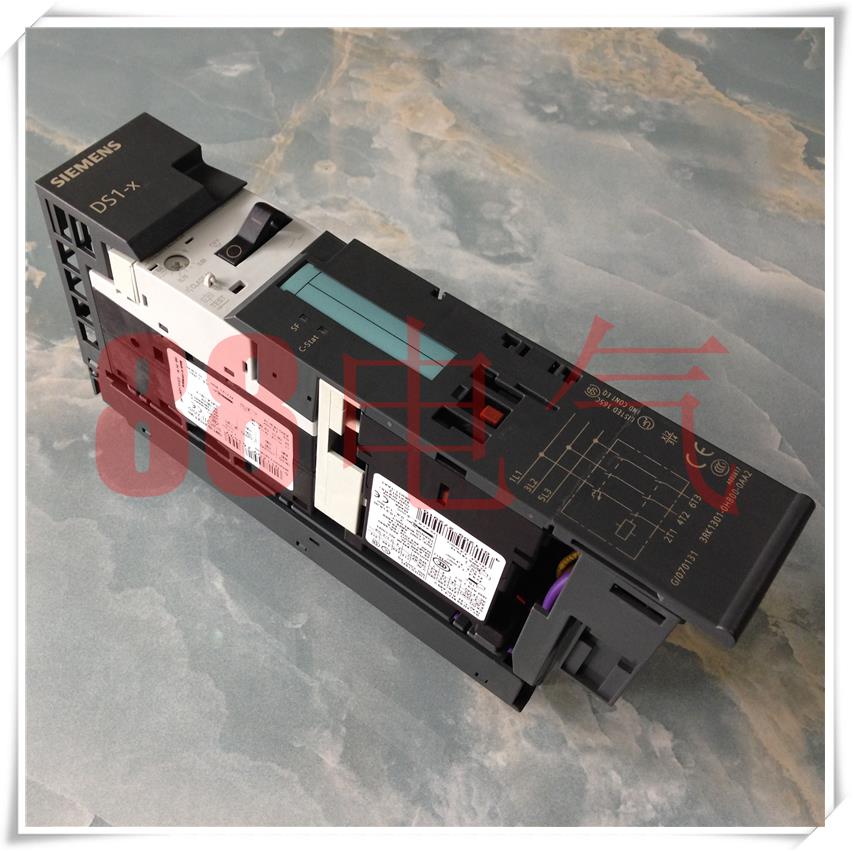 原装正品－德国 3RK1301-0HB00-0AA2 电机起动器