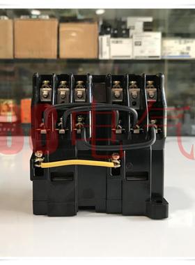 日本富士FUJI 接触器SRC3938-06M【SRCa3938-06RM】2a1bX2/1a2bX2