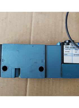 电磁阀 812C-PM-592B-115/825C-PM-592B-555/PME-592B