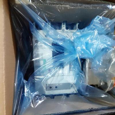 GE FG400 FGH37DA400LF FGH37DA400LF FGH306F400LF FGTDA3400L