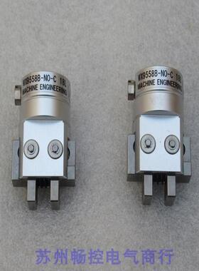 *现货销售*全新MEG气爪 WX9558B-NO-C 现货WX9558B-N0-C