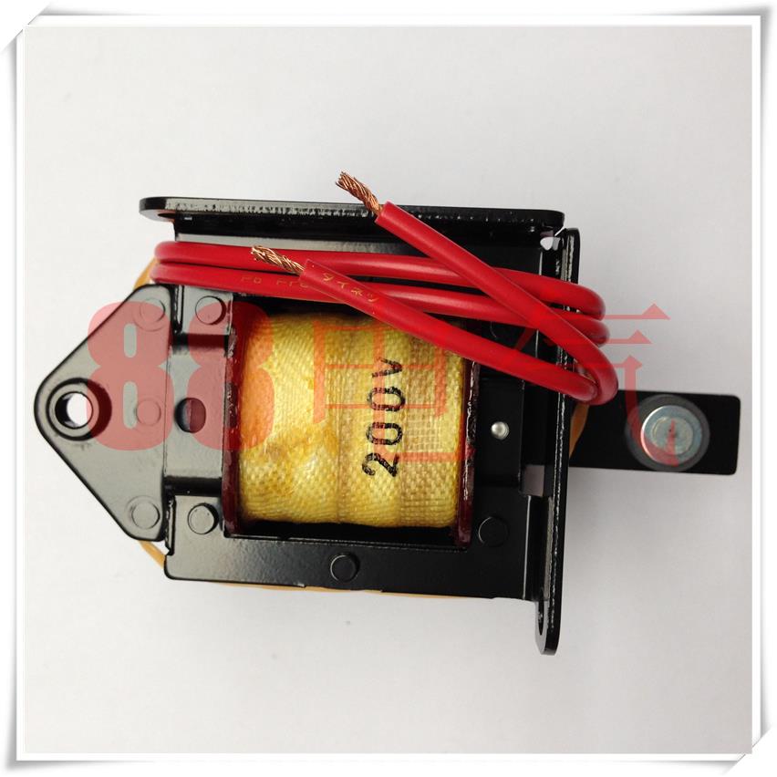 原装正品－日本AS-10-N 702 AC200V 1.5KG 进口电磁铁