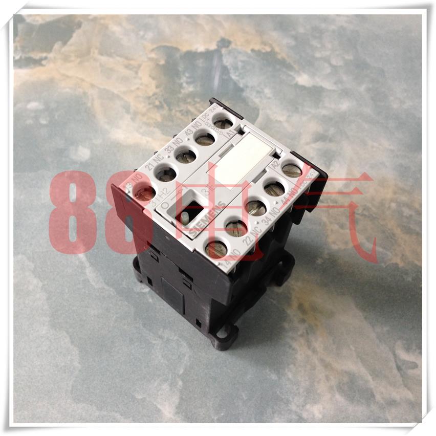 原装－德国 3TH2031-0BB4 OBB4 接触继电器 DC24V