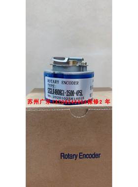 3046A001-2000-8 HC202048B/0120B 48t-25-5md9 编码器