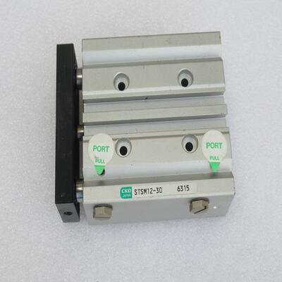 *现货销售*全新喜开理CKD气缸 STSM12-30 现货