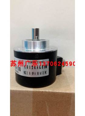 RV158N-YY2YYR16N-10000 593 507737-1 编码器