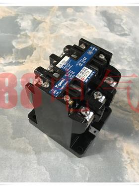 原装正品－日本 CLK-35J 进口船舶接触器220-240VAC