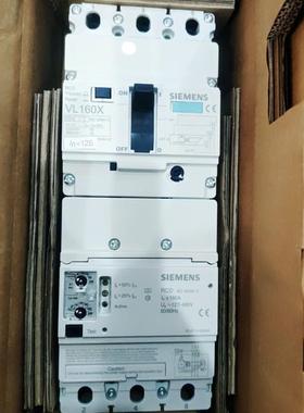 西门子 VL160X 3VL1712-1DD33-0AA0-Z
