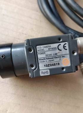 二手原装视觉控制器 ANPV0310TS1/KP-M30N/ANM85202 功能包好