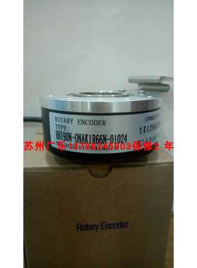 RHI90N-OLAK1R6XN-1024 ETF100-H850889A30轴/1024 编码器