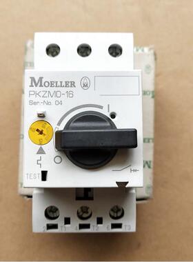 MOELLER 穆勒 PKZMO-4 PKZMO-16 ZP-IHK MHI-E-II-PKZO