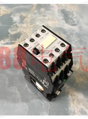 原装正品-德国 3TH4262-4KB4 4K 接触继电器DC24V