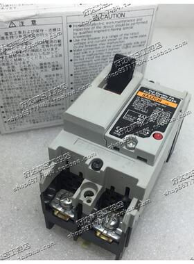 原装正品 FUJI 断路器 空气开关SA32CM 4A 现货全新 包装齐全