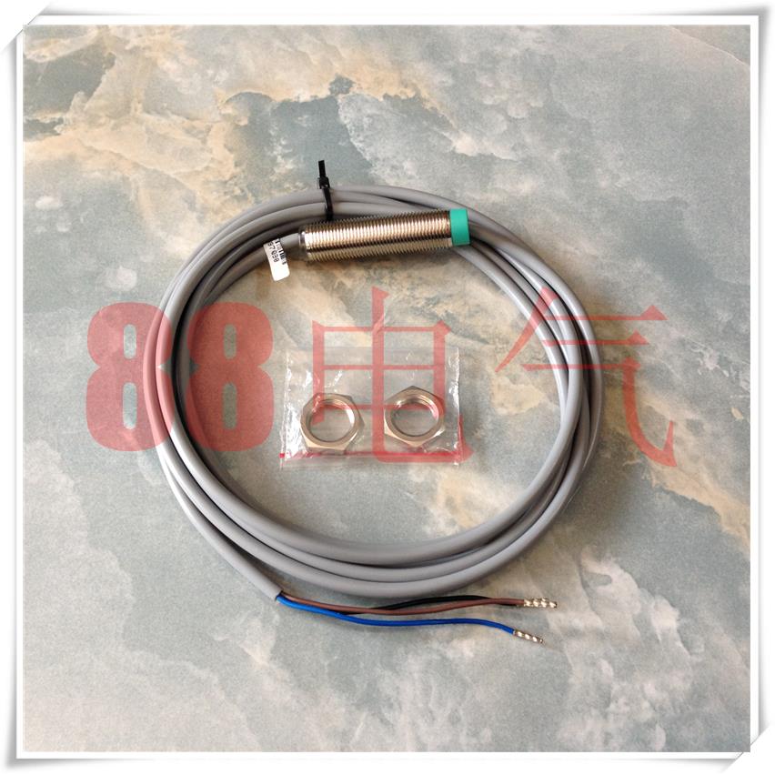 原装正品◆德国倍加福P+F/PEPPERL+FUCHS【传感器】NBN-12GM50-E0