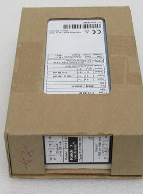 *现货销售*全新德国knick科伲可隔离放大器 P41169D1 现货