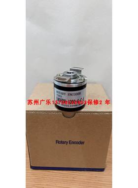 E40HB6-600-3-T-24 XCC-1406TR11R SCH32B-3600-6569105 编码器