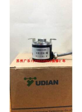 IEH40-600E1-R-2.0-P6-8-001 ESC58C8GR600M24T.WS 编码器