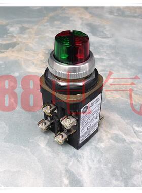 AB/【800T-PC416RGRG】美国进口指示灯800T-PC416 N