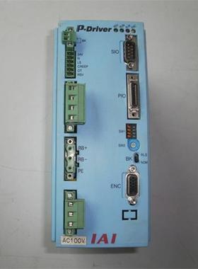 原装拆机IAI 精密滑台PDR-I-60-1+RCS-SSRI-60-M-300-S