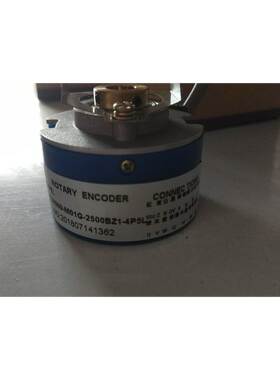 编码器 ICU4809-001G-2500BZ1-4P5L M01G 48T-25-5MD 98-015-00